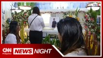 Dating Police Chief ng Tayabas, guilty sa kasong pagpatay | News Night