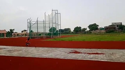 हर बाधा को पार कर रही मनीषा धनखड़