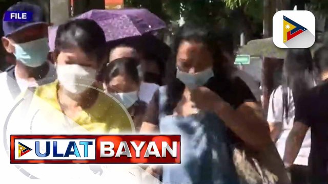 OCTA: Positivity rate ng COVID-19 sa NCR, bumaba sa 5%
