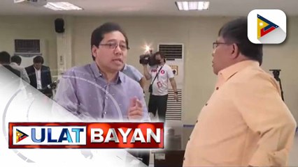 LTFRB, hindi nakuntento sa paliwanag ng Grab PH tungkol sa surge fee