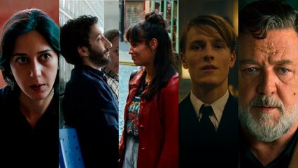 Estrenos de la semana - 13/01/2023