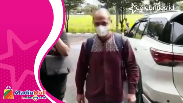 Polisi Tetapkan Ferry Irawan sebagai Tersangka, Tersangkut Kasus Dugaan KDRT