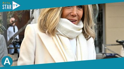 Brigitte Macron a un journal intime : sa pire angoisse dévoilée au grand jour