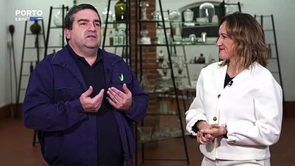 Planeta Verde - Vítor Martins - Diretor da Vidrala