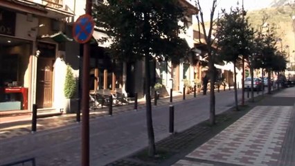 Καρπενήσι: Αρνητικοί τζίροι για ξενοδόχους και εμπόρους