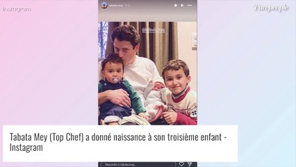 Top Chef : Une ex-candidate maman pour la 3e fois en un temps record, annonce surprise !