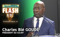 Politique: Charles Blé Goudé 