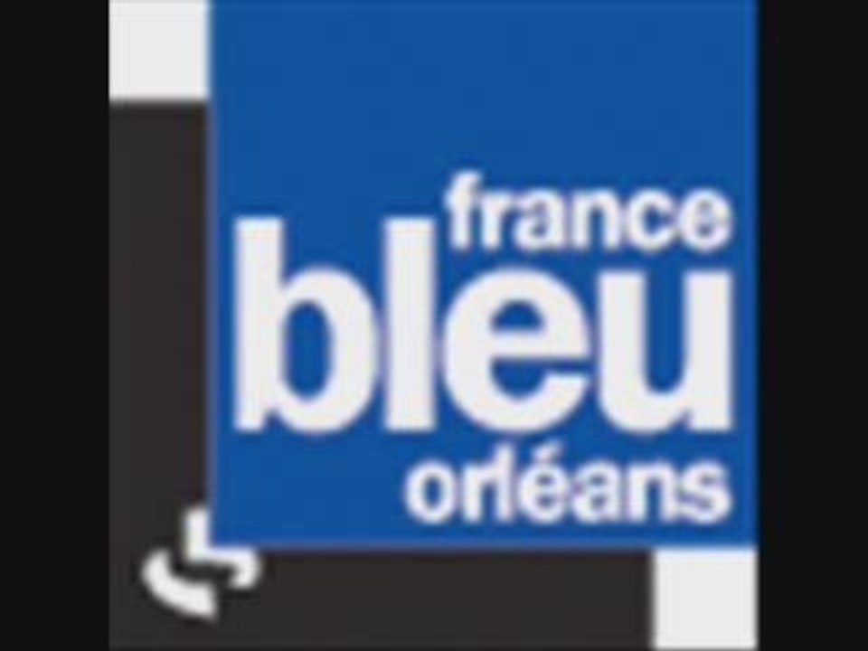Tatiana Blanc sur France Bleu Orléans