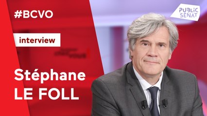 Parti socialiste : "Olivier Faure porte la responsabilité des échecs électoraux"