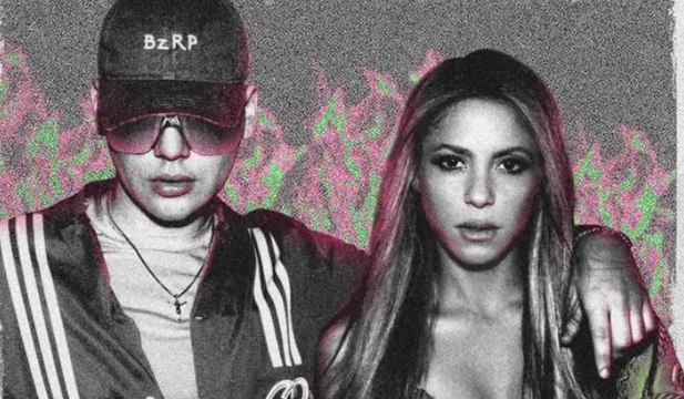 Las reacciones de rostros conocidos a la canción de Shakira contra Piqué