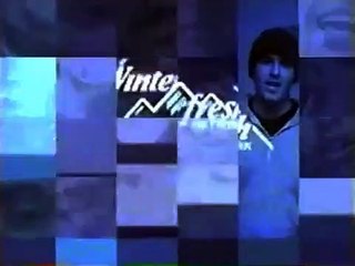 WinterFresh Gum Commercial (2004)