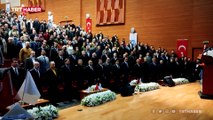 MHP Genel Başkan Başdanışmanı Ersoy: Türkiye kendi milletinin iradesiyle kararlarını alabilen bir ülkedir