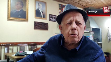 Mitroviça’da yaşayan Kosovalı Türkler endişeli