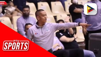 Topex Robinson, nilisan na ang Phoenix Super LPG Fuel Masters