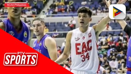 Allen Liwag, maglalaro sa koponan ng CSB Blazers