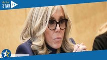 Brigitte Macron : cette habitude qui fait “râler” Emmanuel Macron tous les matins !