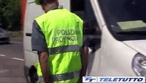 Video News - POLIZIA PROVINCIALE, L'ATTIVITA'