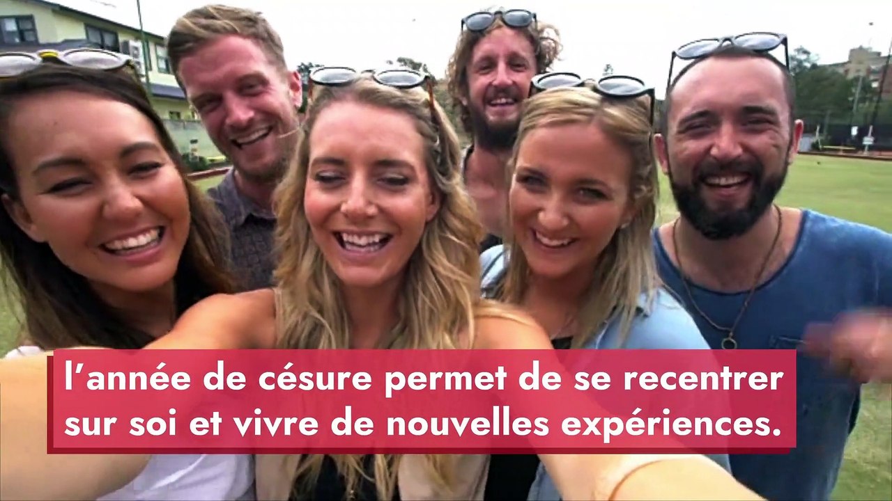 Études : pourquoi et comment faire une année de césure ?