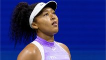 VOICI - Naomi Osaka enceinte : la championne de tennis se retire provisoirement des courts