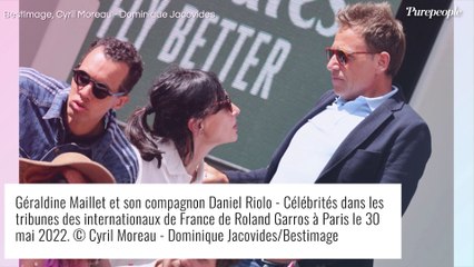 "Intouchable", "omnipotent" : Daniel Riolo dresse un portrait au vitriole de Noël Le Graët