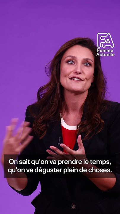 FEMME ACTUELLE - Hubin : le quicky
