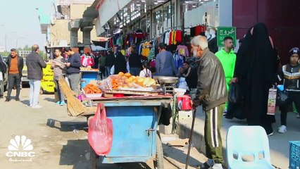 بعد نجاح النسخة 25 لبطولة كأس الخليج العربي لكرة القدم.. البصرة تأمل بجذب استثمارات ومشروعات للمحافظة