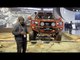 Auto Expo 2023: Toyota Hilux Extreme Off-Road Concept | Manu Kurian