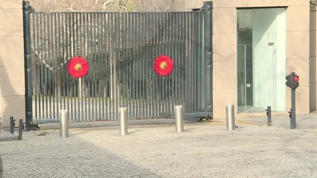 Cumhurbaşkanı Erdoğan: Türkiye Yüzyılı'na bilim ve teknolojide katettiğimiz mesafe sayesinde güçlü bir giriş yapıyoruz