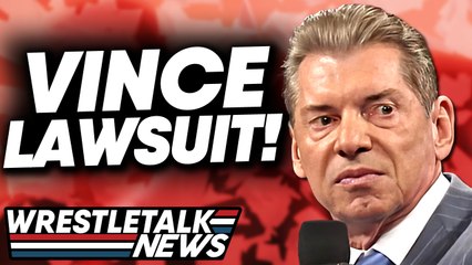 Download Video: Vince McMahon SUED For Hostile WWE Takeover! Not Selling WWE?! AEW Dynamite Review! | WrestleTalk