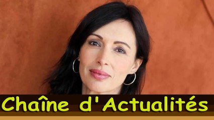 Géraldine Maillet  :Cet endroit improbable et très osé où elle a déjà fait l'amour