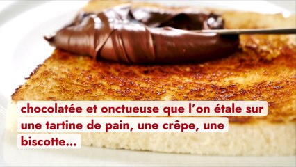 L’avènement de la pâte à tartiner : retour sur son origine