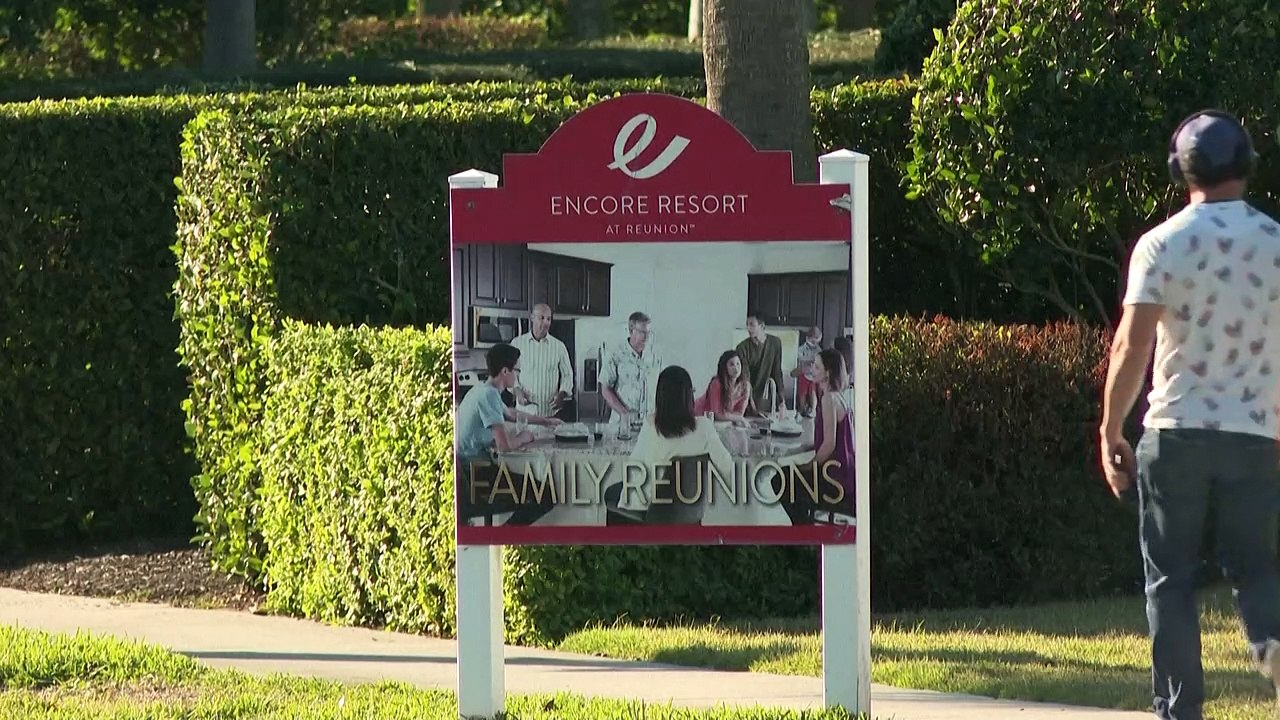 Florida: Refugium für Bolsonaro und Trump