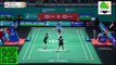 Apriyani Rahayu/Siti Fadia Silva Ramadhanti vs Jeong Na Eun/Kim Hye Jeong | R16 | Malaysia Open 2023
