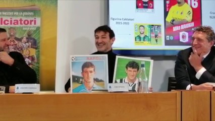 Ferrara "Napoli-Juventus molto sentita, potrebbe essere decisiva"