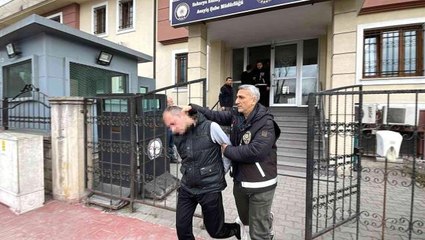 Eğlence mekanlarının çatışmasında cinayet şüphelisi olarak aranan şahıs yakalandı