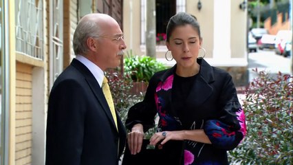 Gabriela, Giros del Destino Capitulo 119