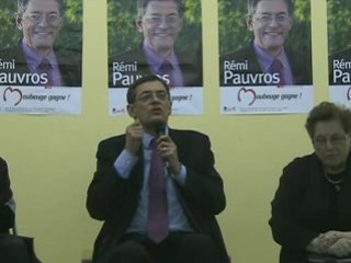 Emplois et pouvoir d'achat