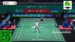 Anthony Sinisuka Ginting vs Anders Antonsen | R16 | Malaysia Open 2023