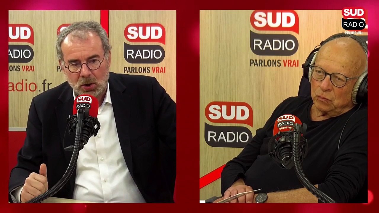 "Les hauts-fonctionnaires n'aident pas la France à se redresser !" Paul-Antoine Martin