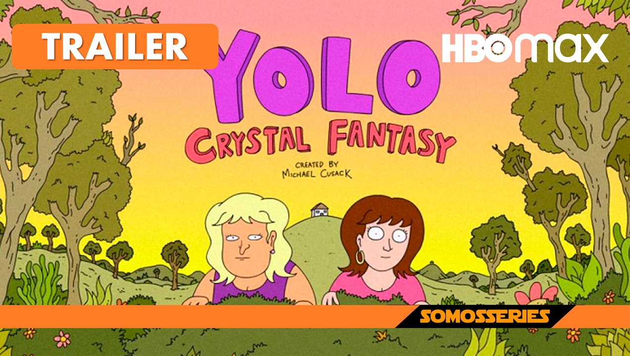 Yolo Crystal Fantasy Trailer