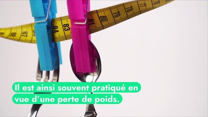Tout savoir sur le jeûne et ses bienfaits