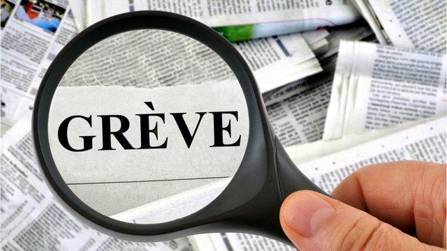 Grève du 19 janvier : SNCF, écoles, essence… Voici comment vous pourriez être impacté