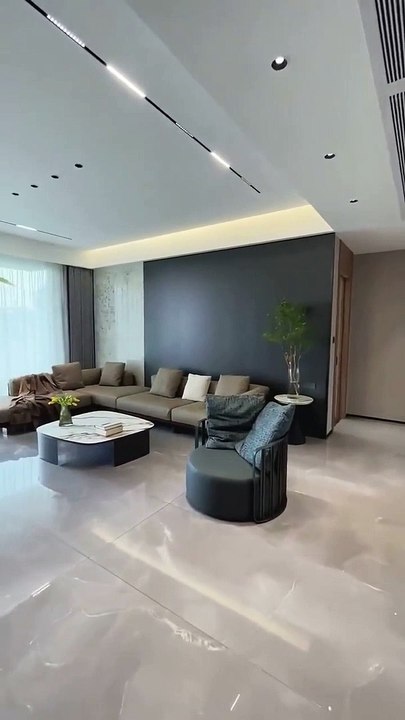 Satisfying Interior Design 