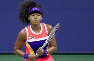 Naomi Osaka is pregnant