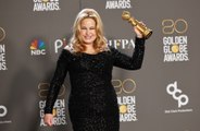 Jennifer Coolidge worries about offending someone if she hosted Golden Globes