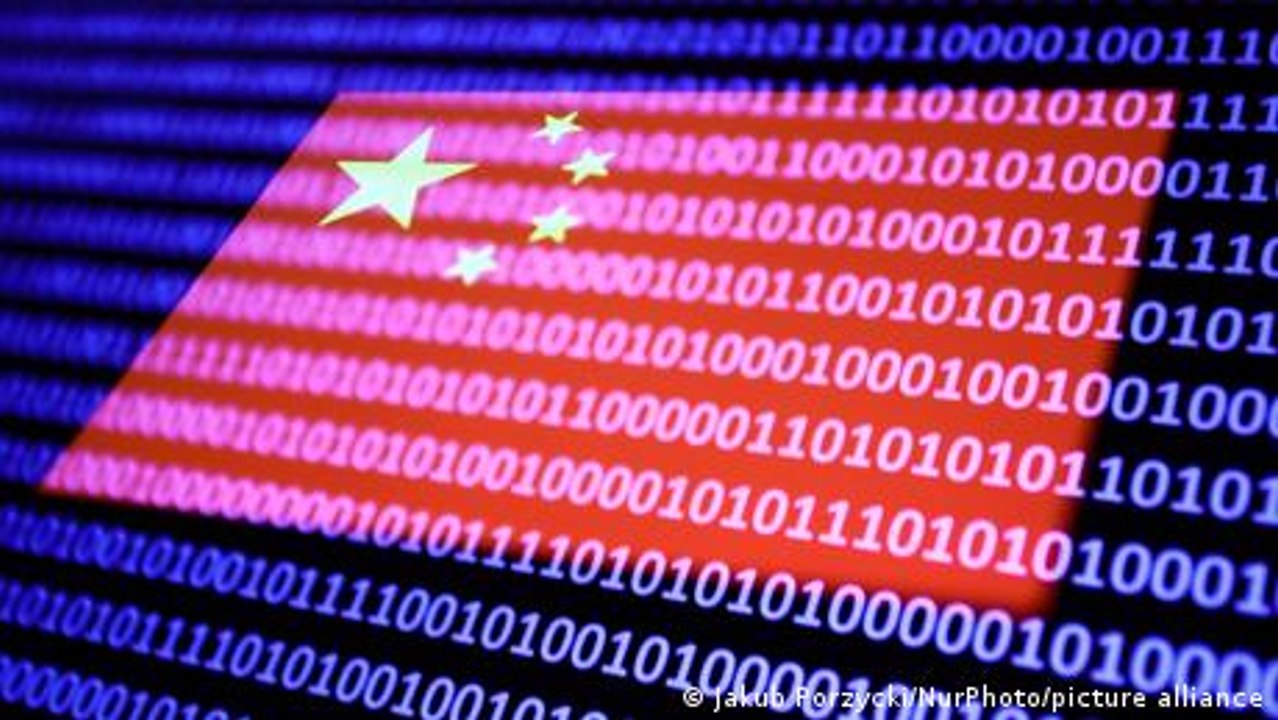 Wie Pornos genutzt werden, um Proteste zu verstecken