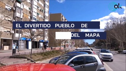 El divertido pueblo de Cataluña que tiene la forma del mapa de España ¡Es de locos!