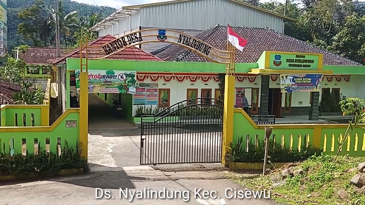 Kades Nyalindung Cisewu Berharap Obwis Air Panas Segera Dibangun