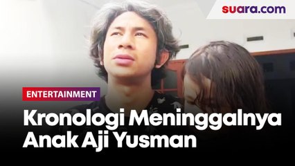 Kronologi Meninggalnya Anak Aji Yusman 'Inikah Rasanya' di kandungan