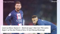 Sonia Rolland, Benjamin Millepied et son fils, la nouvelle copine de Neymar : du très beau monde pour le match du PSG